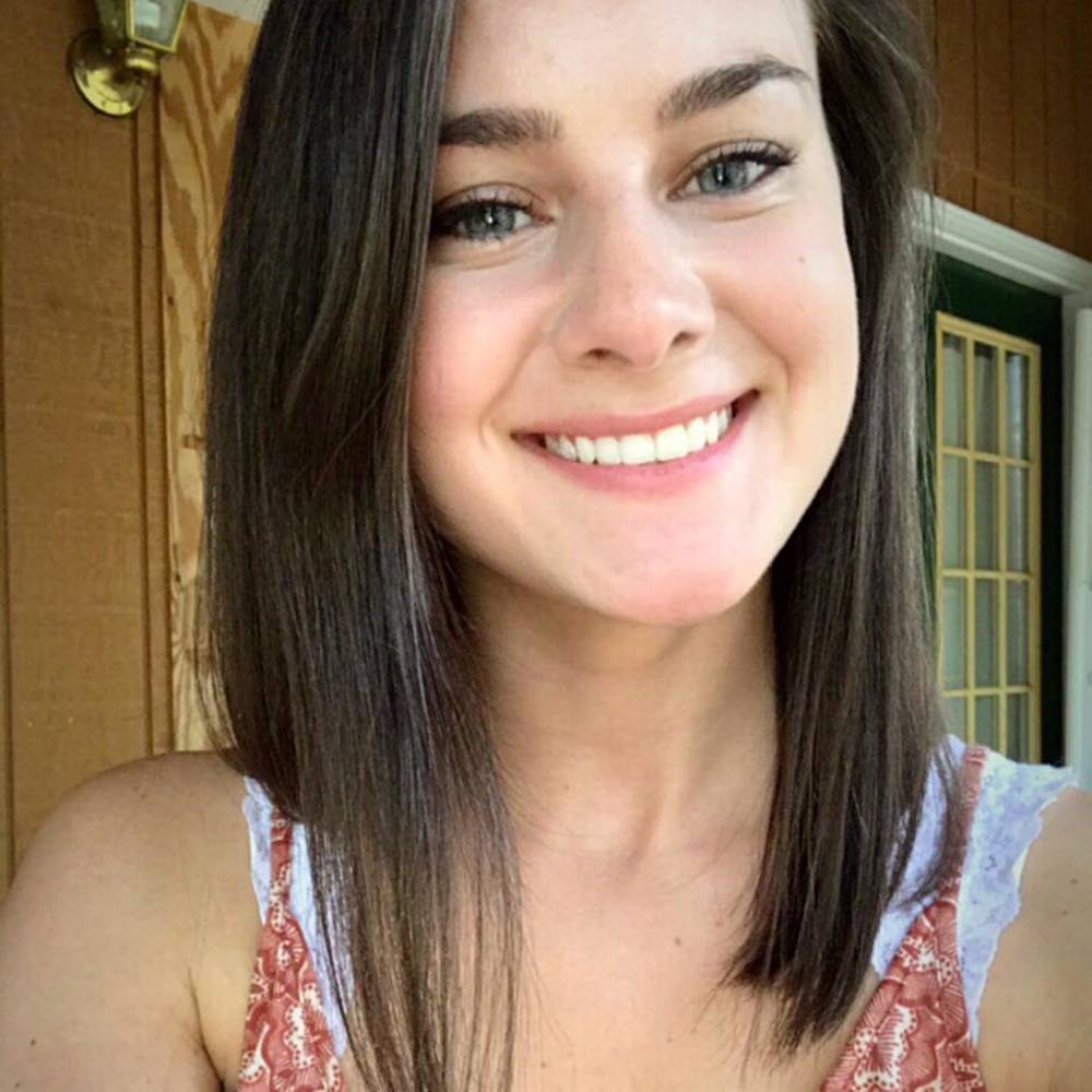 Meet your Posher, Amanda