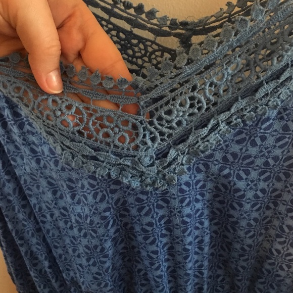 American Rag Romper - Picture 3 of 4