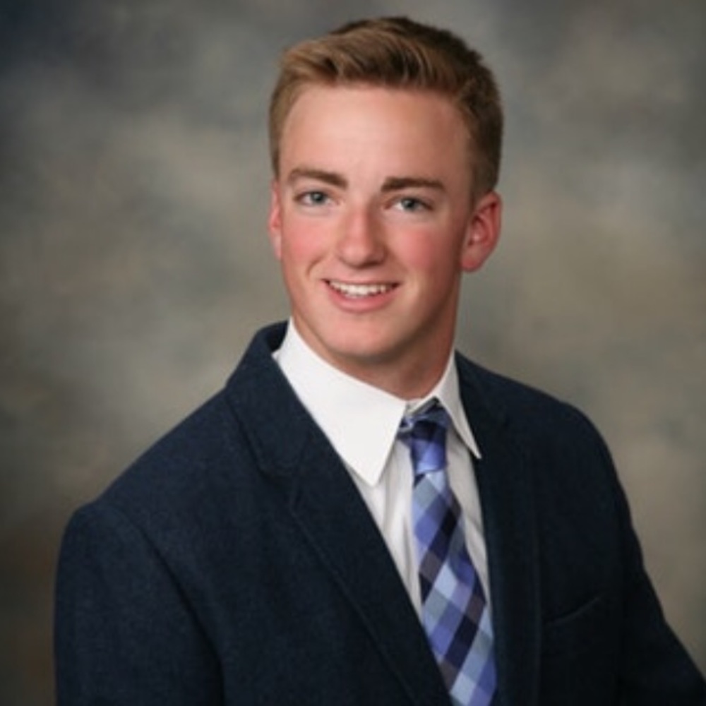 Meet your Posher, Cori