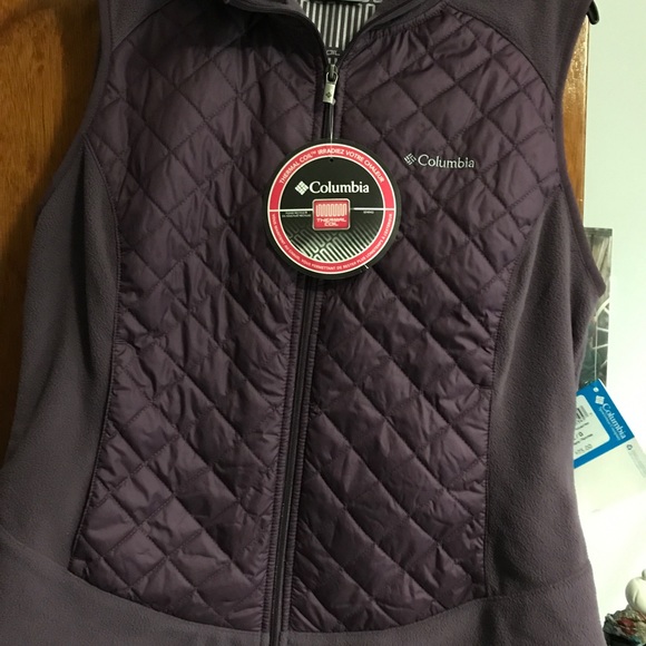Columbia Jackets & Blazers - Sport vest