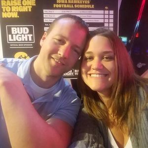 Meet your Posher, Anne