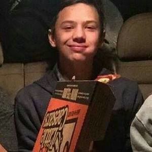 Meet your Posher, Teague