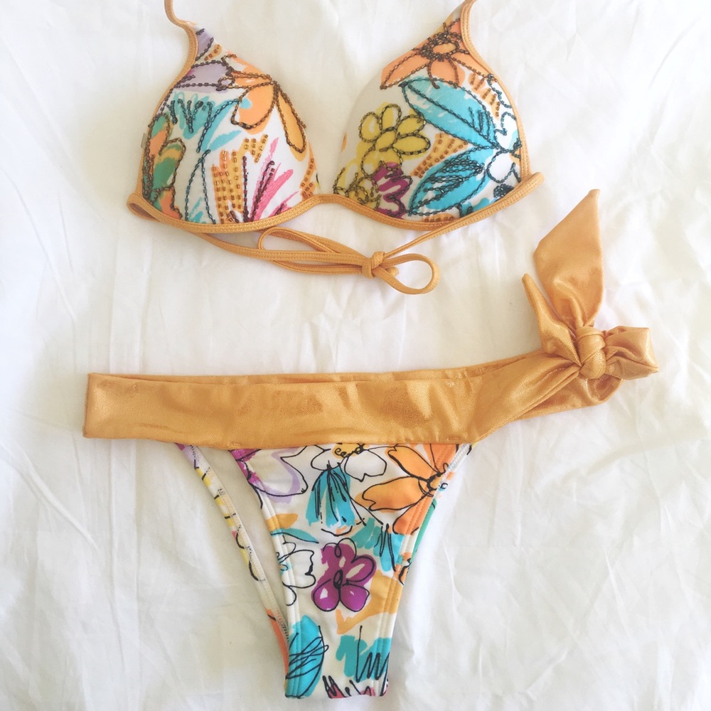 Brazilian bikini