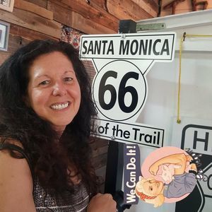 Meet your Posher, Debbie