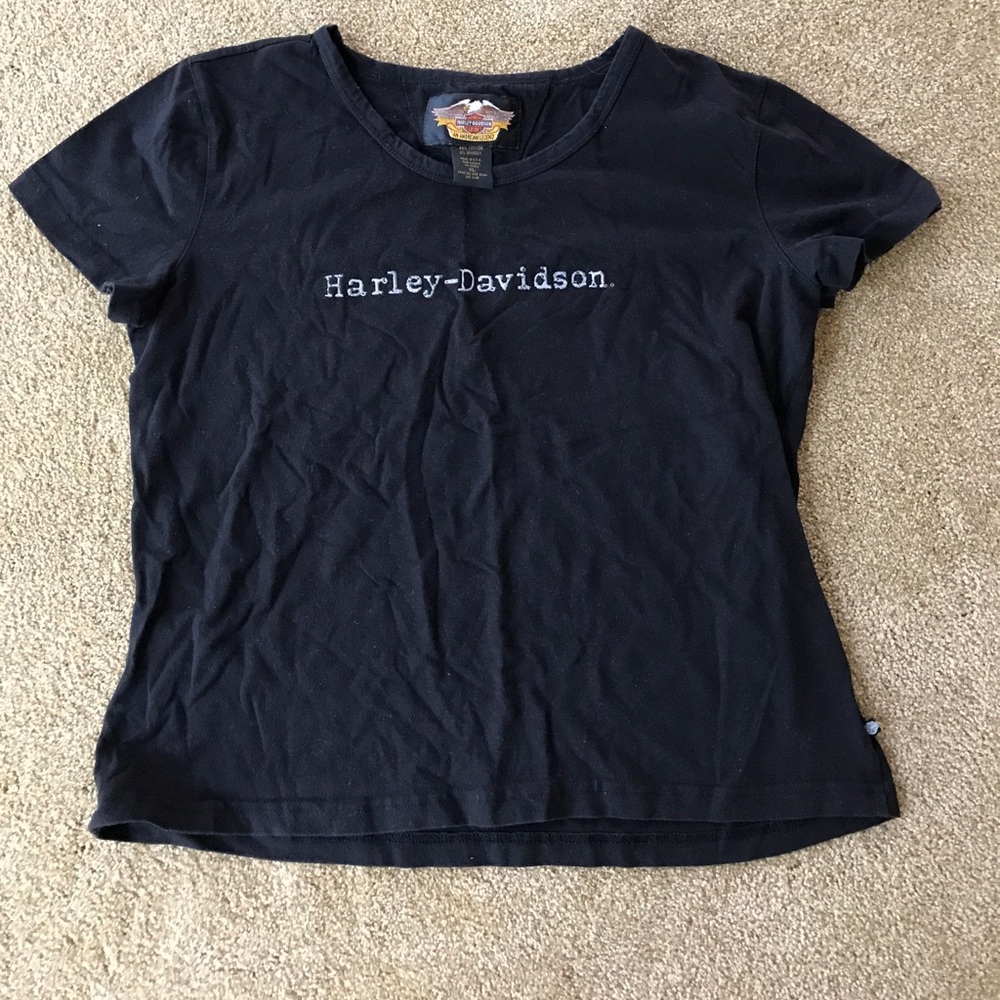 Harley-Davidson T-Shirt