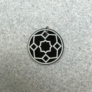 100% Authentic Tiffany Paloma Picasso Charm