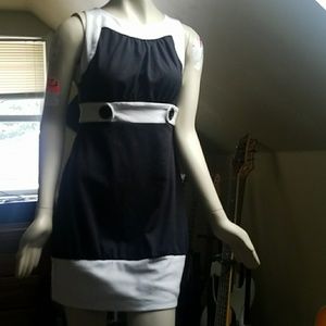 Mod Dress