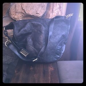 American Glamour by Badgley Mischka Large Bag