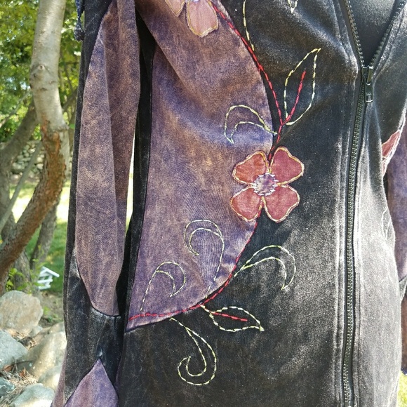 jacket - Picture 3 of 3