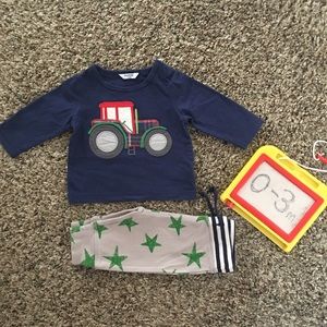 Baby BOY Bundle 0-3mo Baby & Next Direct UK