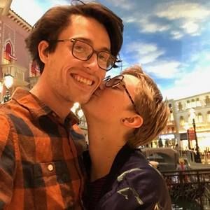 Meet your Posher, Annelise