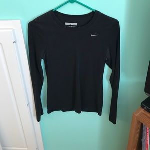 Nike sports tee