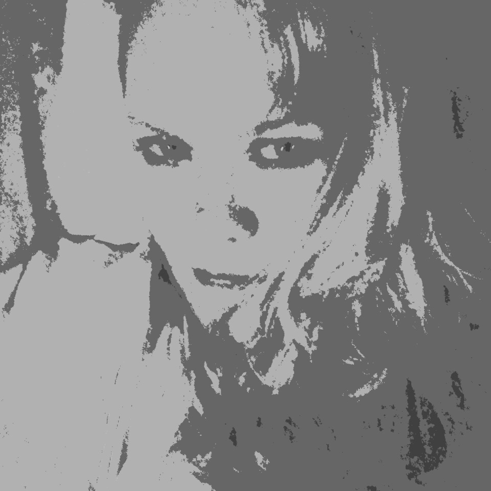 Meet your Posher, Theresa