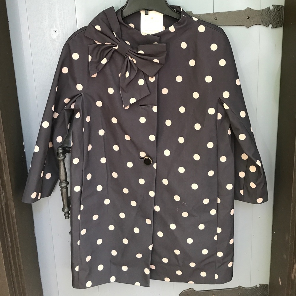 Kate Spade Jacket
