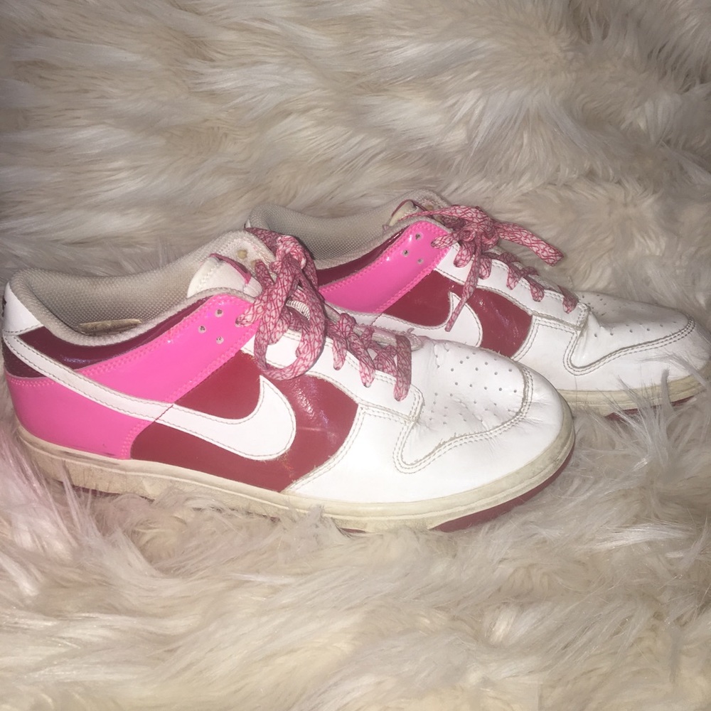 Nike fashionable sneakers