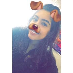 Meet your Posher, Mercy