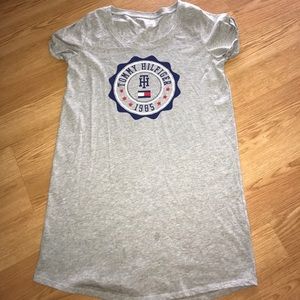 Tommy Hilfiger night gown