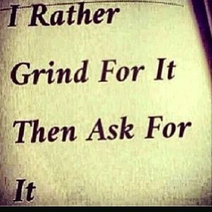 Meet your Posher, Fred