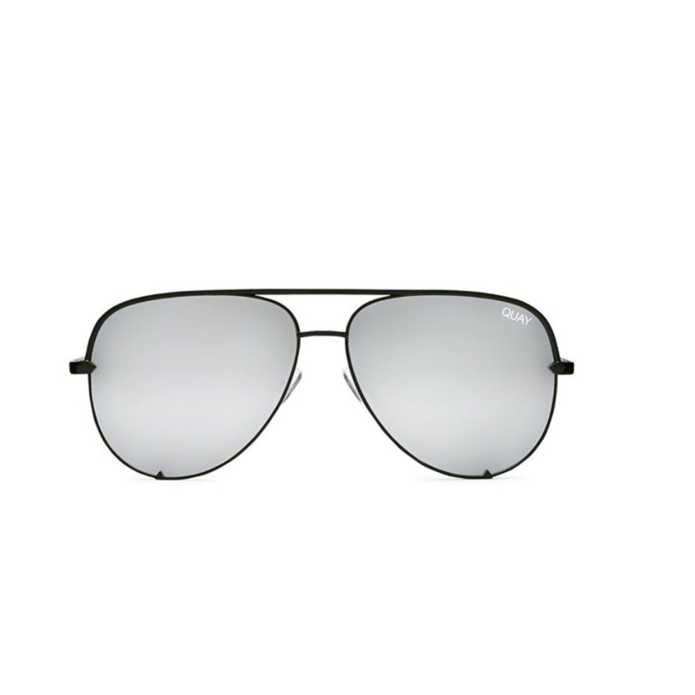 Quay high key sunglasses