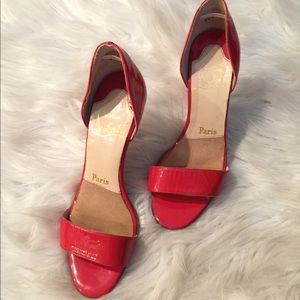 Christian Louboutin Heels