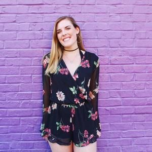 Meet your Posher, Grace