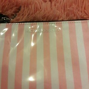 Vs and Ipsy makeup bags