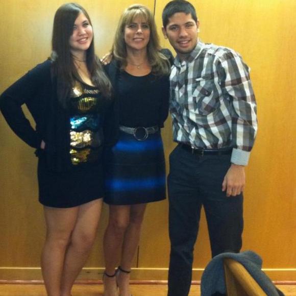 Meet your Posher, Rona - Picture 2 of 2