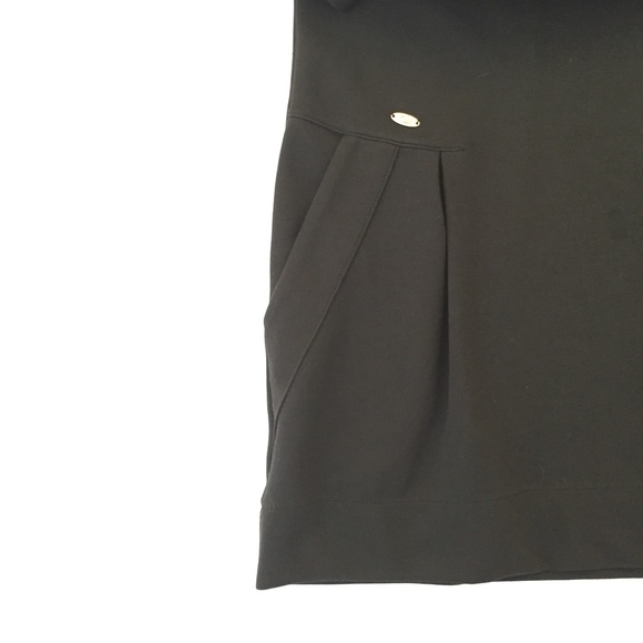 Lacoste Dresses & Skirts - Lacoste Knit Dress