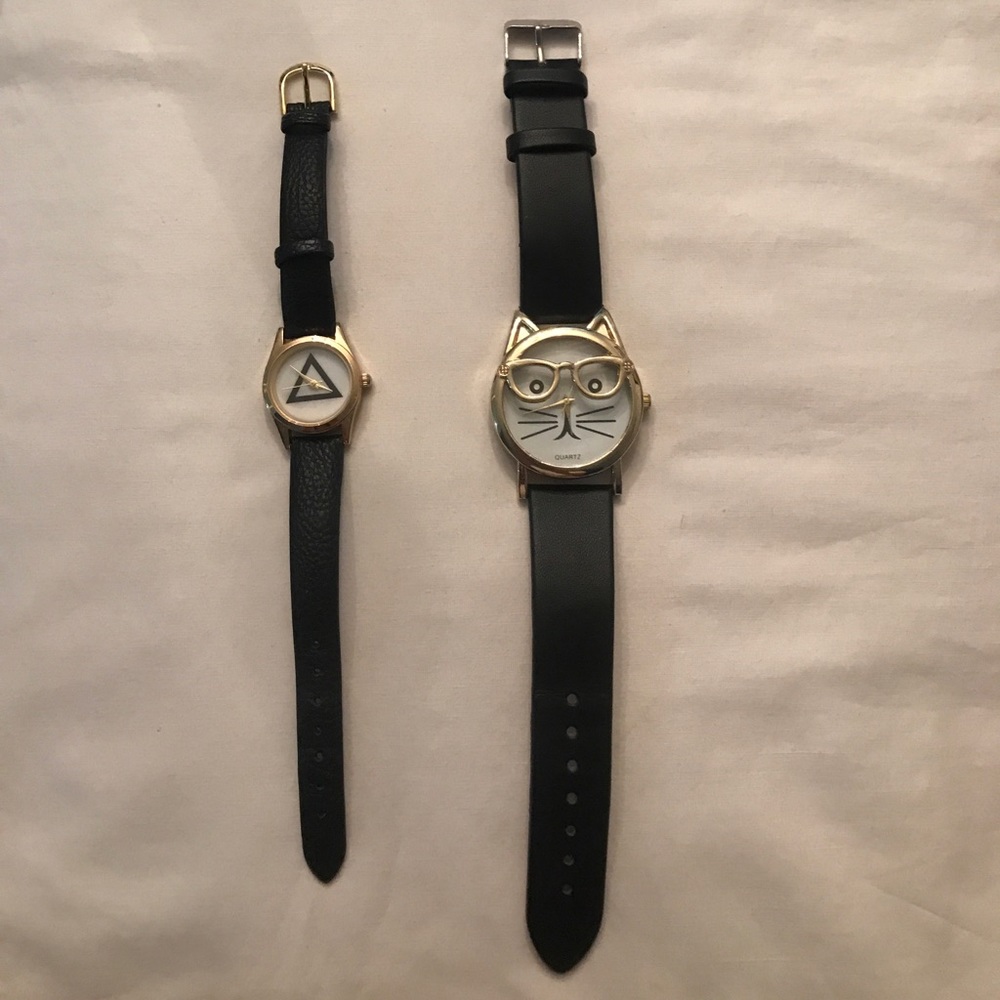 Watches