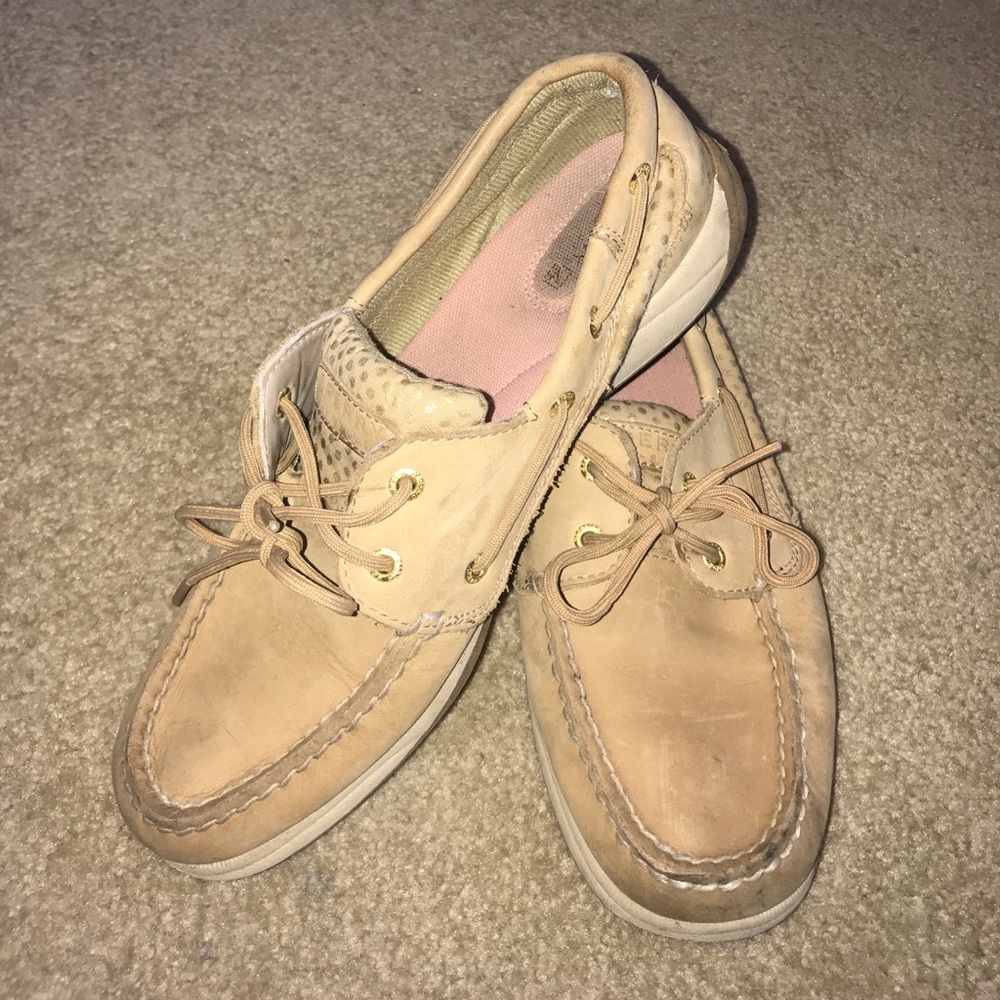 Women's Sperry's