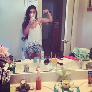 Meet your Posher, Benita