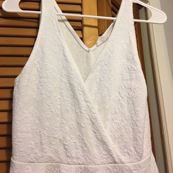 Pins and Needles white dress! - Picture 2 of 5