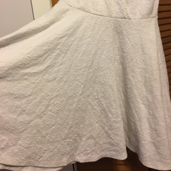 Pins and Needles white dress! - Picture 3 of 5