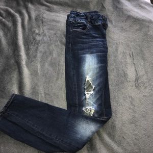 Size 4 jeans