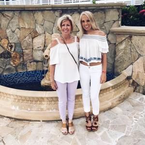 Meet your Posher, Lindsey