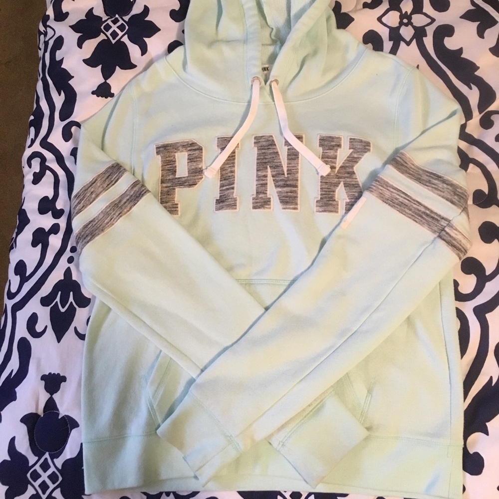 Victoria's Secret Pink Hoodie