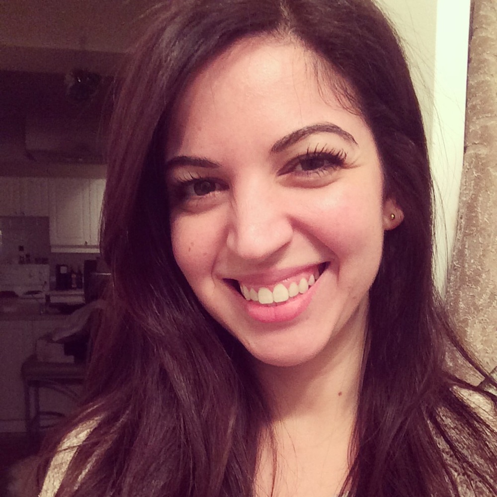 Meet your Posher, Amanda