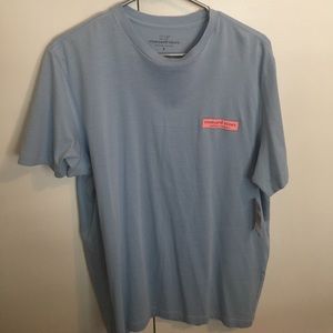 Brand new Vineyard Vines short sleeve tshirt