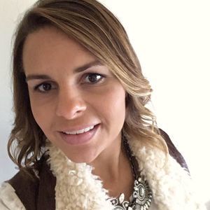 Meet your Posher, Joleen