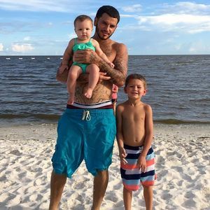 Meet your Posher, Josh