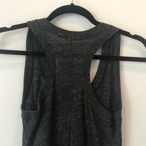 Tshirt maxi dress from urban outfitters