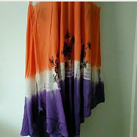 Sundress one size fit all sale - Picture 3 of 3