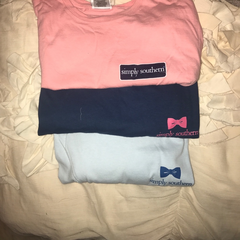 Simply Southern Tee Shirt
