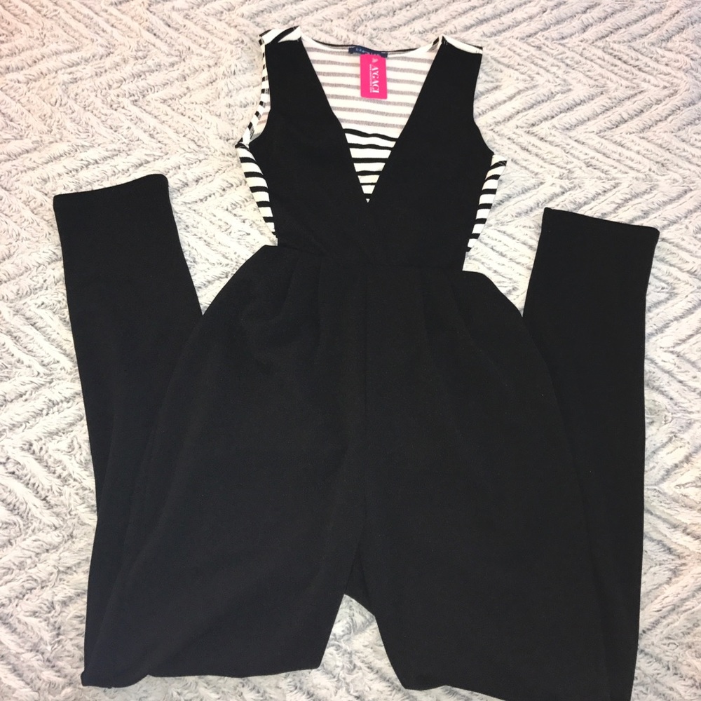 Romper/Jumpsuit
