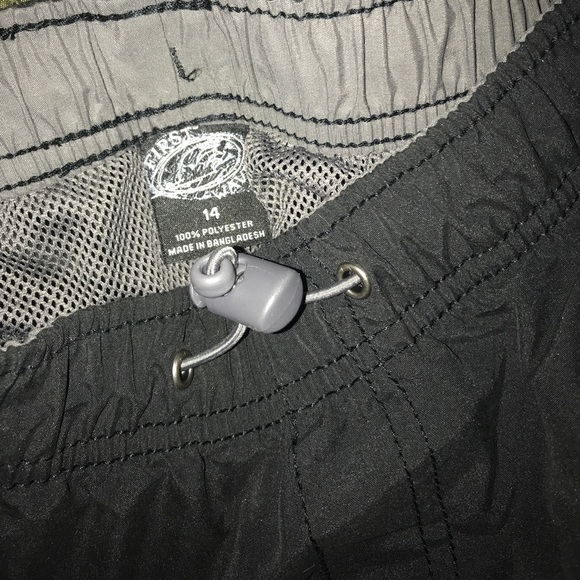 pants - Picture 3 of 3