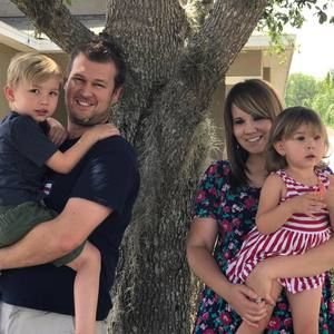 Meet your Posher, Tracy