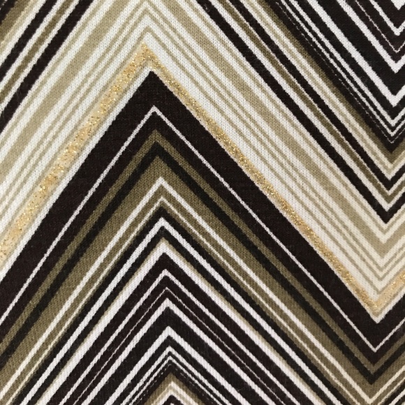 NAF NAF FAUX WRAP DRESS. - Picture 6 of 8