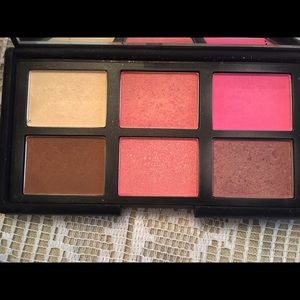 NARS  Danmari Pallete