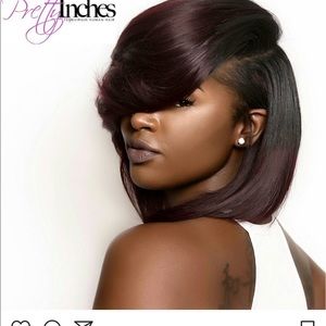 Meet your Posher, Jameshia