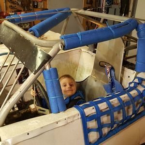 Meet your Posher, James